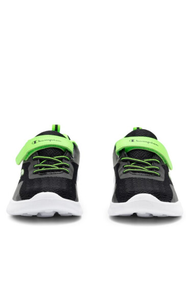 Champion Сникърси SOFTY EVOLVE G PS S32454-KK003 Черен - Mera.bg