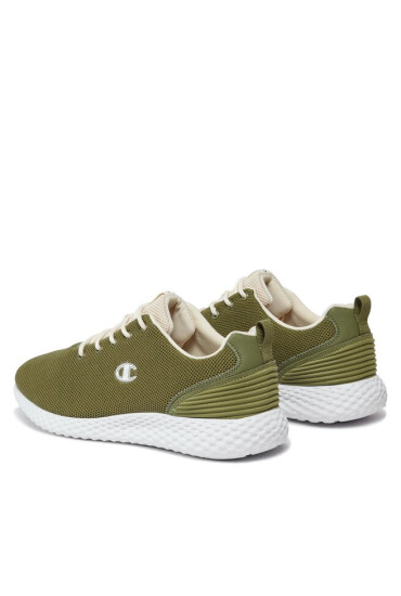 Champion Сникърси Sprint Low Cut Shoe S21939-GS521 Myg/Wht - Mera.bg