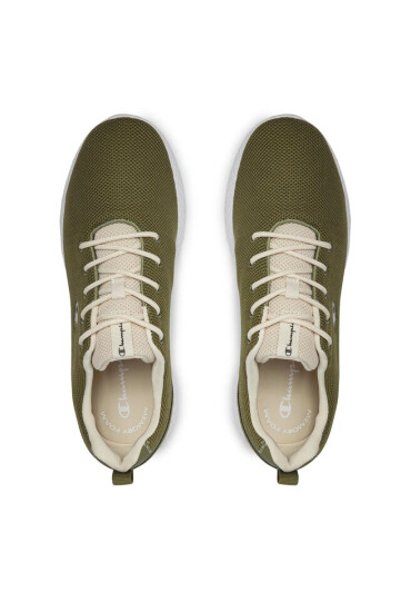 Champion Сникърси Sprint Low Cut Shoe S21939-GS521 Myg/Wht - Mera.bg