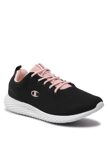 Champion Сникърси Sprint Winterized S11496-CHA-KK003 Nbk/Pink/Rose Gold - Mera.bg
