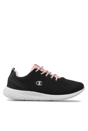 Champion Сникърси Sprint Winterized S11496-CHA-KK003 Nbk/Pink/Rose Gold - Mera.bg