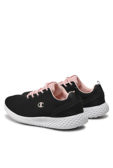 Champion Сникърси Sprint Winterized S11496-CHA-KK003 Nbk/Pink/Rose Gold - Mera.bg