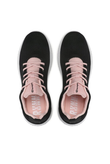 Champion Сникърси Sprint Winterized S11496-CHA-KK003 Nbk/Pink/Rose Gold - Mera.bg