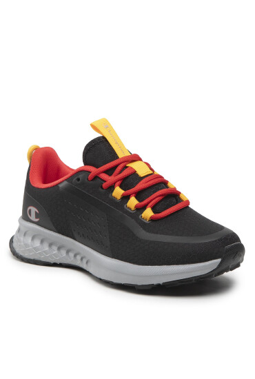 Champion Сникърси Streek Trek Low B Gs S32614-CHA-KK001 Черен - Mera.bg