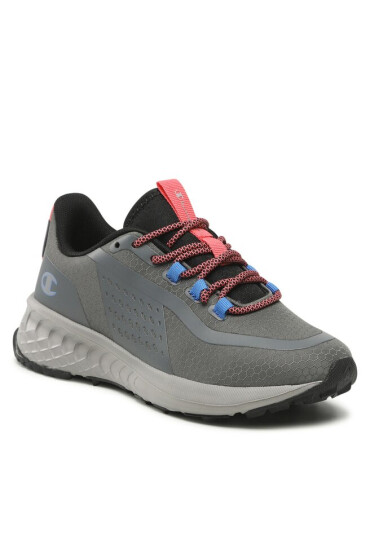 Champion Сникърси Street trek S11508-CHA-ES007 Gpa/Coral/Lilac - Mera.bg