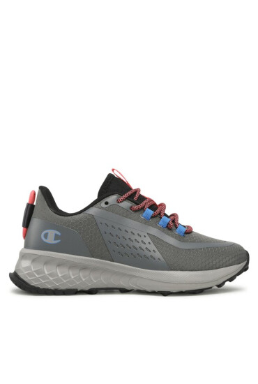 Champion Сникърси Street trek S11508-CHA-ES007 Gpa/Coral/Lilac - Mera.bg