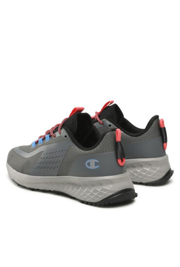 Champion Сникърси Street trek S11508-CHA-ES007 Gpa/Coral/Lilac - Mera.bg