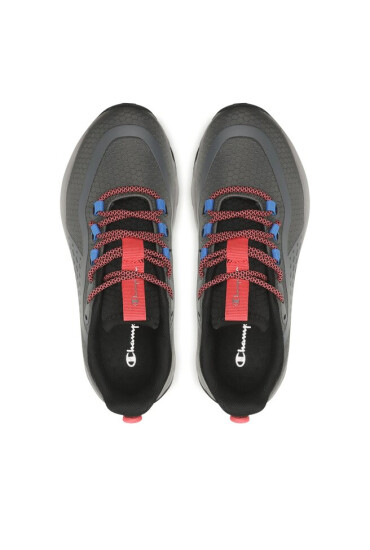 Champion Сникърси Street trek S11508-CHA-ES007 Gpa/Coral/Lilac - Mera.bg