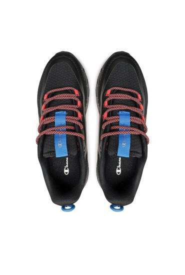 Champion Сникърси Street Trek S11508-CHA-KK001 Nbk/Lilac/Coral - Mera.bg