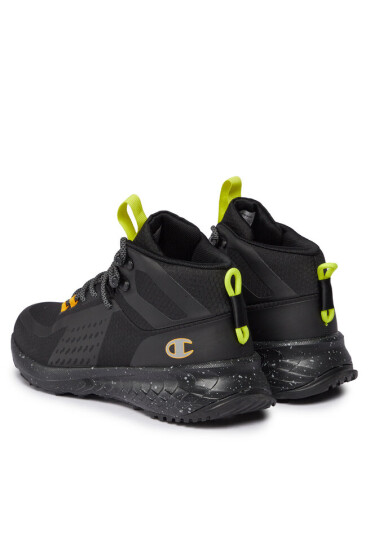 Champion Сникърси Street Trek S21949-KK001 Черен - Mera.bg