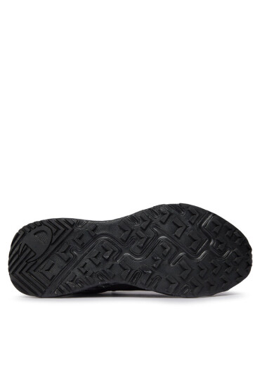 Champion Сникърси Street Trek S21949-KK001 Черен - Mera.bg