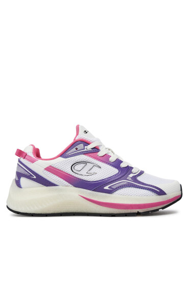 Champion Сникърси Vibe Low Cut Shoe S11672-CHA-WW015 Бял - Mera.bg