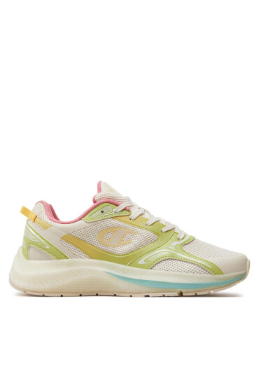 Champion Сникърси Vibe Low Cut Shoe S11672-CHA-YS015 Бежов - Mera.bg