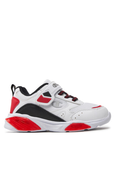 Champion Сникърси Wave B Ps Low Cut Shoe S32778-CHA-WW007 Бял - Mera.bg