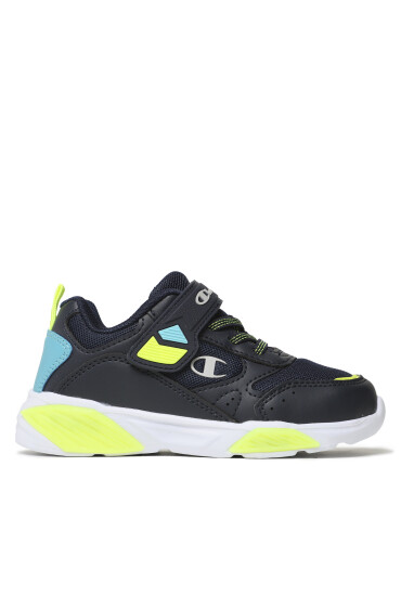 Champion Сникърси Wave B Ps S32778-BS501 Черен - Mera.bg
