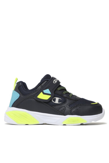 Champion Сникърси Wave B Ps S32778-BS501 Черен - Mera.bg