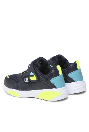 Champion Сникърси Wave B Ps S32778-BS501 Черен - Mera.bg