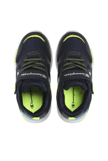 Champion Сникърси Wave B Ps S32778-BS501 Черен - Mera.bg