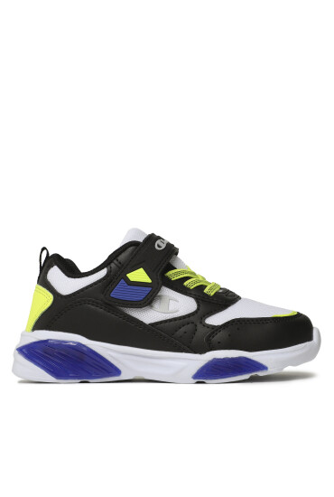 Champion Сникърси Wave B Ps S32778-WW001 Черен - Mera.bg