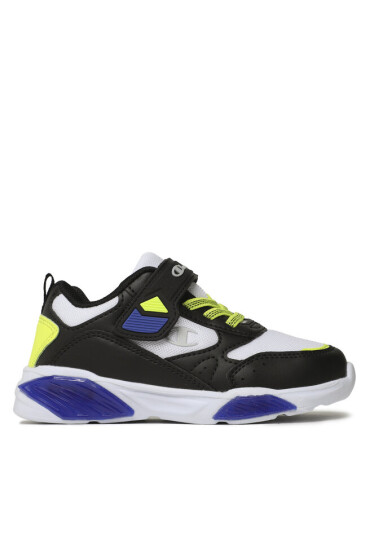 Champion Сникърси Wave B Ps S32778-WW001 Черен - Mera.bg