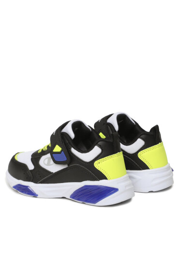 Champion Сникърси Wave B Ps S32778-WW001 Черен - Mera.bg