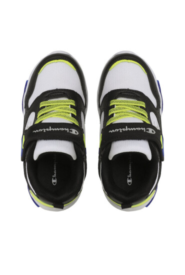 Champion Сникърси Wave B Ps S32778-WW001 Черен - Mera.bg