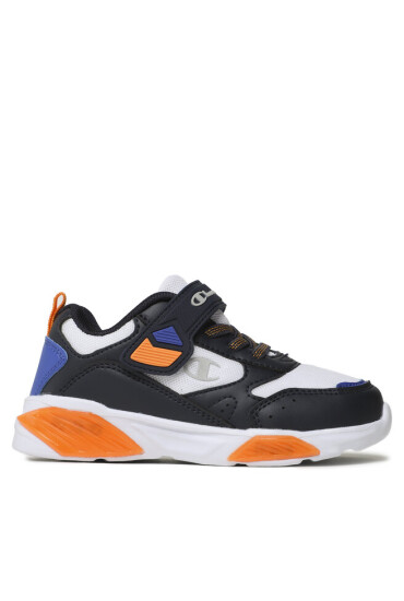 Champion Сникърси Wave B Ps S32778-WW006 Черен - Mera.bg