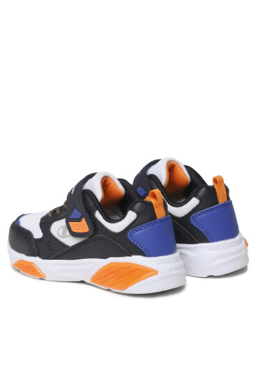 Champion Сникърси Wave B Ps S32778-WW006 Черен - Mera.bg