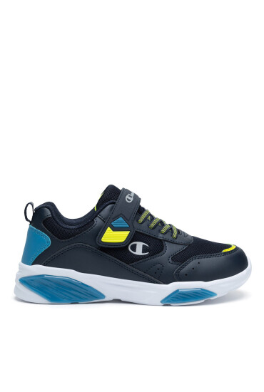 Champion Сникърси WAVE S32778-BS502 Тъмносин - Mera.bg