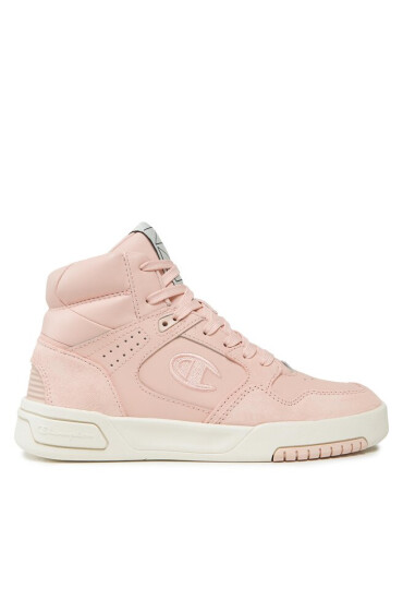 Champion Сникърси Z80 Hi Sl Mid Cut Shoe S11645-PS019 Розов - Mera.bg