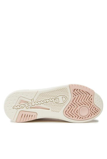 Champion Сникърси Z80 Hi Sl Mid Cut Shoe S11645-PS019 Розов - Mera.bg