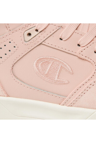 Champion Сникърси Z80 Hi Sl Mid Cut Shoe S11645-PS019 Розов - Mera.bg