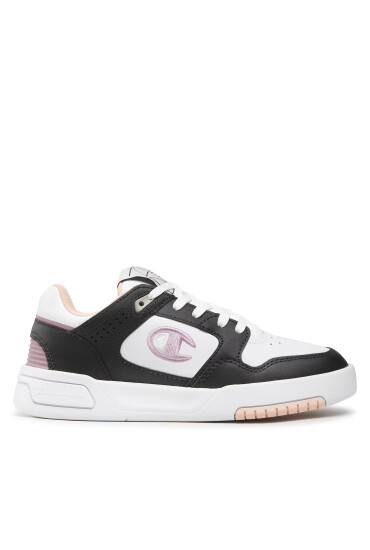 Champion Сникърси Z80 Low S11451-CHA-KK001 Черен - Mera.bg