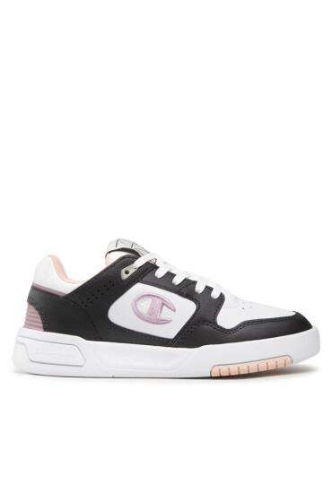 Champion Сникърси Z80 Low S11451-CHA-KK001 Черен - Mera.bg