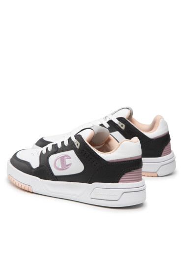Champion Сникърси Z80 Low S11451-CHA-KK001 Черен - Mera.bg