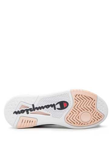 Champion Сникърси Z80 Low S11451-CHA-KK001 Черен - Mera.bg
