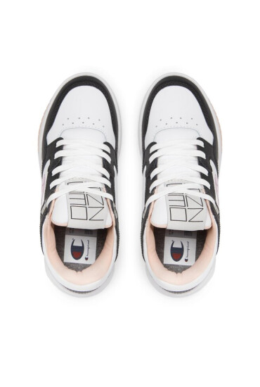 Champion Сникърси Z80 Low S11451-CHA-KK001 Черен - Mera.bg