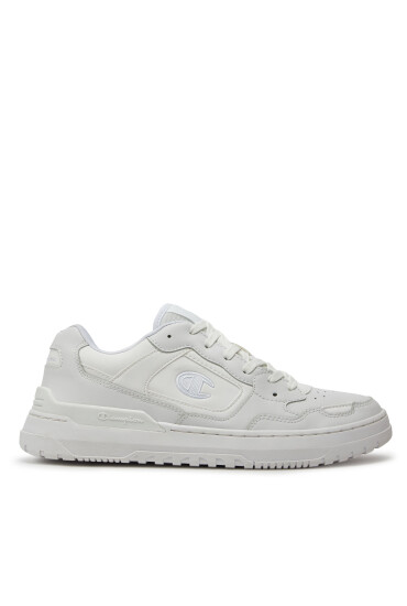 Champion Сникърси Z89 Low Low Cut Shoe S22099-CHA-WW014 Бял - Mera.bg