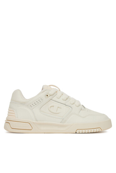 Champion Сникърси ZN80 LOW BOUCLET S11701-WW017 Екрю - Mera.bg