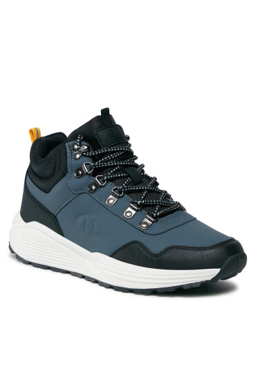 Champion Туристически oбувки Climb Rx Mid Mid Cut Shoe S21924-ES001 Grey/Nbk - Mera.bg