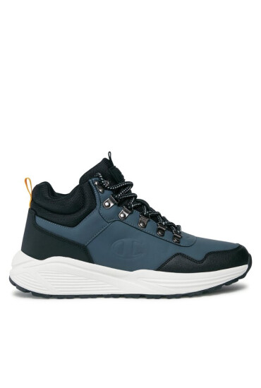 Champion Туристически oбувки Climb Rx Mid Mid Cut Shoe S21924-ES001 Grey/Nbk - Mera.bg