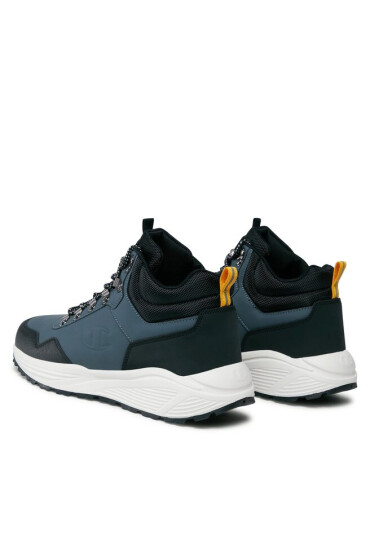 Champion Туристически oбувки Climb Rx Mid Mid Cut Shoe S21924-ES001 Grey/Nbk - Mera.bg
