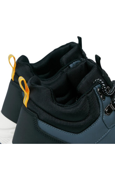 Champion Туристически oбувки Climb Rx Mid Mid Cut Shoe S21924-ES001 Grey/Nbk - Mera.bg