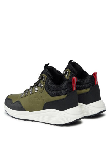 Champion Сникърси Mid Cut Shoe Climb Rx Mid B Gs S32441-GS521 Каки - Mera.bg