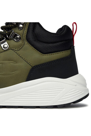 Champion Сникърси Mid Cut Shoe Climb Rx Mid B Gs S32441-GS521 Каки - Mera.bg