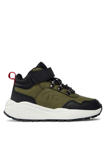 Champion Туристически oбувки Mid Cut Shoe Climb Rx Mid B Ps S32440-GS521 Myg - Mera.bg