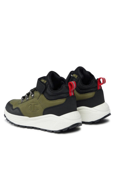 Champion Туристически oбувки Mid Cut Shoe Climb Rx Mid B Ps S32440-GS521 Myg - Mera.bg