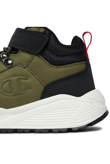 Champion Туристически oбувки Mid Cut Shoe Climb Rx Mid B Ps S32440-GS521 Myg - Mera.bg