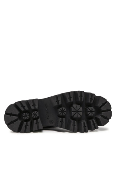 Charles Боти Danny Boots Черен - Mera.bg
