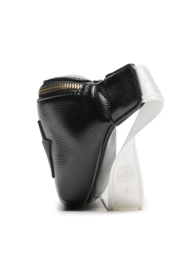 Chiara Ferragni Чанта за кръст 74SB4BO2 Black - Mera.bg